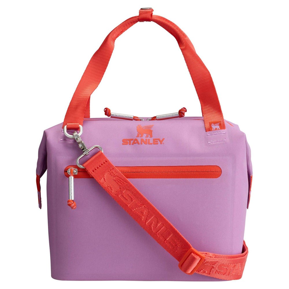 Stanley 7qt All Day Julienne Mini Bag Cooler - Lilac
