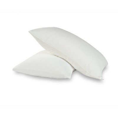2pk Repreve Terry Pillow Protector - All In One