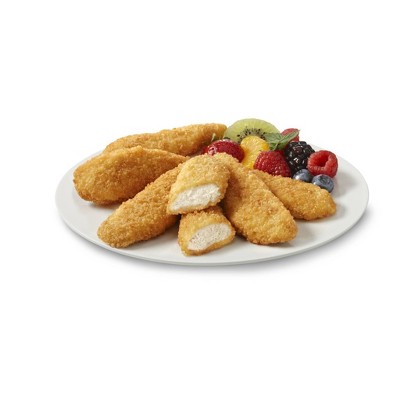 Perdue Simply Smart Organics Gluten Free Breaded Chicken Breast Tenders - Frozen - 22oz