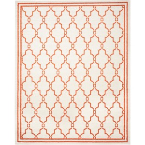 Amherst AMT414 Power Loomed Indoor Rugs - Safavieh - 1 of 4