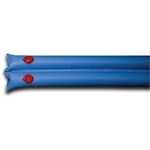 1'x8' Swimline Swimming Pool Winter Cover Inground Pool Water Tube (2 Pack) - 1 of 4