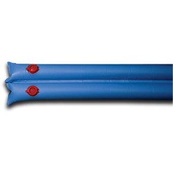 Blue Wave NW106 8-ft Double Water Tube for Winter Pool Cover 5 Pack for sale online 