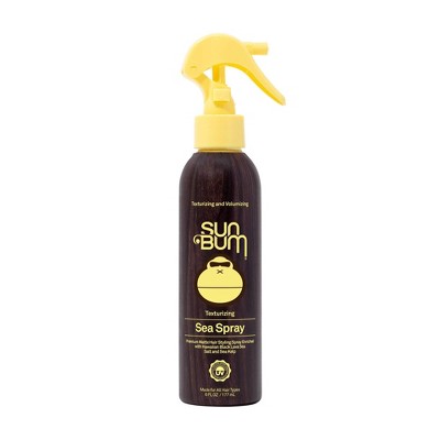 Sun Bum Texturizing Sea Spray - 6 fl oz