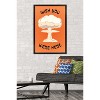 Trends International Well This Is Awkward - Wish You Were Here Framed Wall Poster Prints - 2 of 4