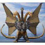 Mecha King Ghidorah Decisive Battle Set S.H.MonsterArts | Bandai Tamashii Nations | Godzilla Godzilla Vs. King Ghidorah Action figures
