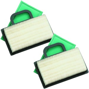 Briggs and Stratton 2 Pack Of Genuine OEM Replacement Filters - 5063K-2PK - 1 of 3