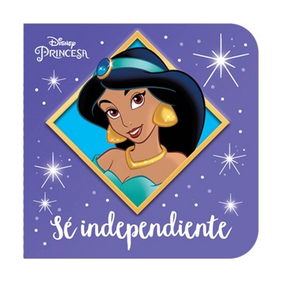 Disney Princess Spanish - I Can Be a Princess My First Library 12 Book Set (Board Book), 11 of 18