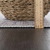 Hauteloom Beige Rosman Washable Rug - 4 of 4