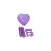 Crayola Silly Scents Dough Valentine's Heart - 2 of 4