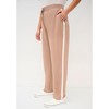 Catherines Refined Scuba Pant - 4 of 4