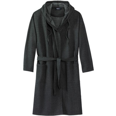KingSize Men's Big & Tall Fleece Robe