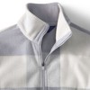 Lands' End Women's Anyweather Fleece Quarter Zip Pullover - 4 of 4