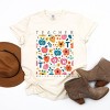 Simply Sage Market Teacher Watch Them Grow Garment Dyed Tee - 3 of 4