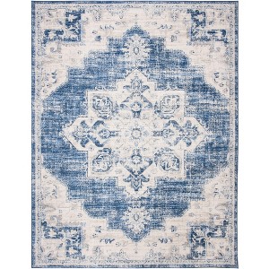 Brentwood BNT865 Power Loomed Indoor Rugs - Safavieh - 1 of 4