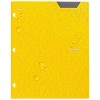 Five Star 2 Pocket Plastic Folder - 4 of 4