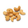 Unsalted Roasted Whole Cashews - 30oz - Good & Gather™ - image 2 of 3