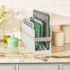 Caraway Non-Stick Ceramic Half Bakeware Set - 3 of 4