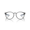 Oakley OX8184 53mm Male Round Sunglasses - prescription-ready - 2 of 4