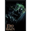 Men's The Lord of the Rings Fellowship of the Ring Witch-King of Angmar Movie Poster T-Shirt - 2 of 4