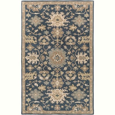 Mark & Day Ness Tufted Indoor Area Rugs