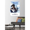 Trends International Edward Scissorhands - Innocence One Sheet Unframed Wall Poster Prints - 2 of 4