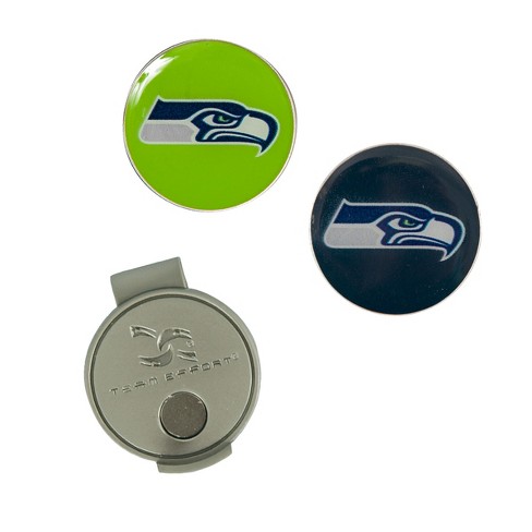 Nfl Seattle Seahawks Traction Hat : Target