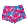 L.O.L. Surprise! Big Girl's 3-Piece T-Shirt, Tank Top and Short Sets - 4 of 4