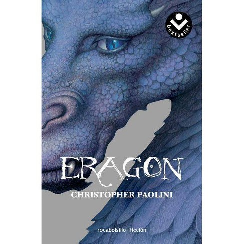 eragon book series age level