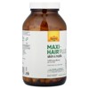Country Life Maxi-Hair® Plus, 240 Vegetarian Capsules - 4 of 4