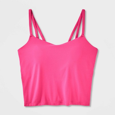 Women's Everyday Soft Cami Support Tank Top - All In Motion™