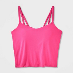 Women's Everyday Soft Cami Support Tank Top - All In Motion™ - 1 of 1