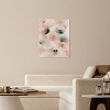Art Remedy Smore's Marshmallows Watercolor Boho Abstracts Unframed - 2 of 4