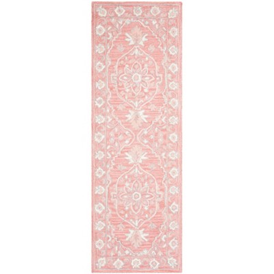 Micro-Loop MLP504 Hand Tufted Indoor Rugs - Safavieh