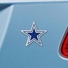 NFL Dallas Cowboys 3D Metal Emblem - 2 of 3