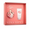 Nina Ricci Fleur 2 Pc Set Women Edt Spray 2.7, Body Lotion 2.5 Oz - Hard Box - 3 of 3