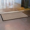 Envelor Outdoor Polypropylene Door Mat with Rubber Backing - 3 of 4