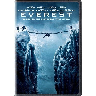 Everest (DVD)