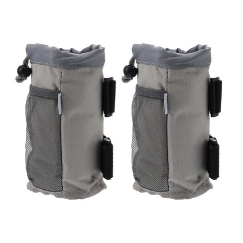 Water Bottle Holder for Backpack 