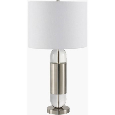 Livabliss Kamas Modern Table Lamps