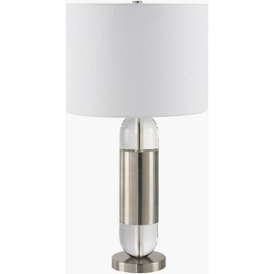 Livabliss Kamas Modern Table Lamps - 1 of 4