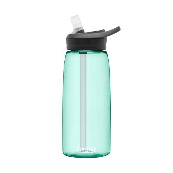 Nalgene 32oz Wide Mouth Water Bottle - Seafoam Green : Target