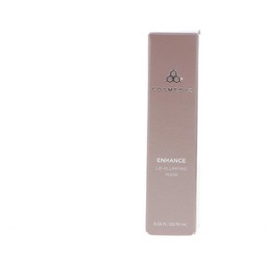 CosMedix Enhance Lip-Plumping Mask, 0.33 oz - 1 of 4