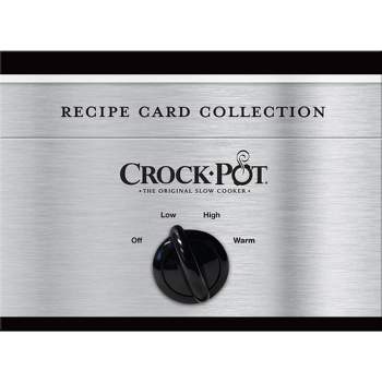 Crockpot UPC & Barcode