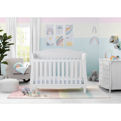 Target cheap nursery furniture