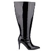Fashion To Figure Women's Lisette Knee High Boot - Wide Width - 2 of 4