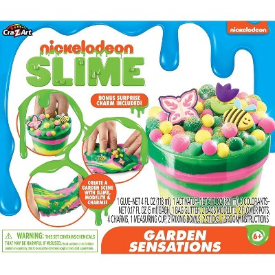 nickelodeon slime toys r us