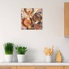 Rose All Day by Teddi Parker Unframed Wall Canvas - iCanvas - 4 of 4