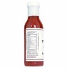 Yo Mama's Foods Spicy Ketchup - Case of 6/14 oz - 3 of 3