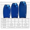 Costway 41'' Lightweight Super Bodyboard Surfing W/Leash EPS Core Boarding IXPE Starfish - 4 of 4