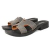 Aerothotic Flaneur Womens Flat Sandals - 3 of 4